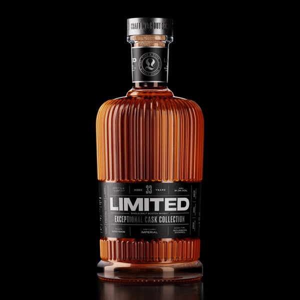 LIMITED IMPERIAL 1989